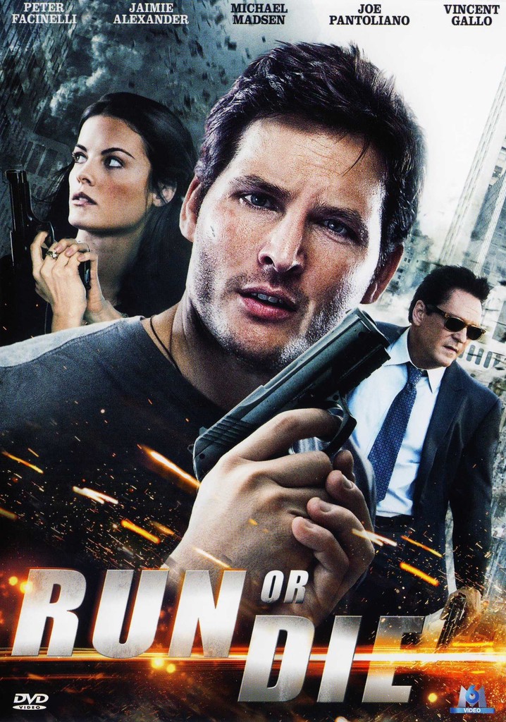 Où regarder Run or Die en streaming complet et légal